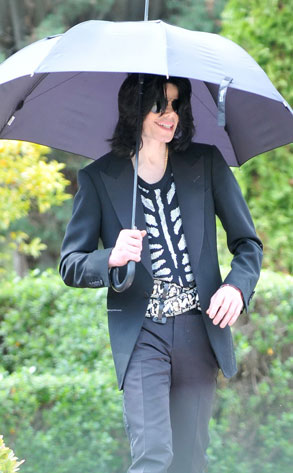 Michael Jackson Michael Jackson